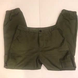 Brandy  Melville Cargo Pants